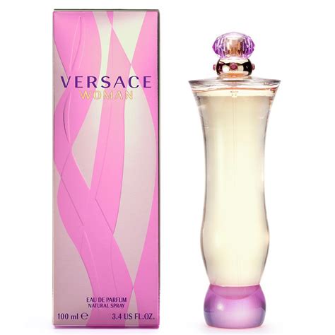 versace woman profumo fragranza|latest versace perfume women.